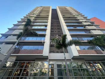 apartment em Rua Doutor Emílio Ribas, Cambuí - Campinas - SP