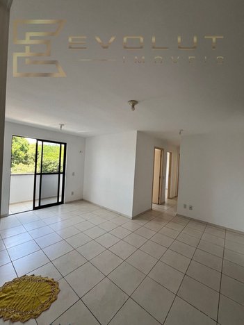 apartment em Avenida dos Paroaras, Passaré - Fortaleza - CE