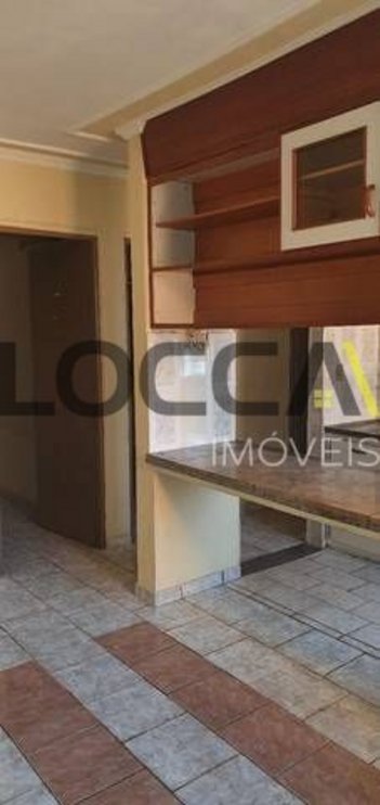 apartment em Rua da Creche, Jardim João Rossi - Ribeirão Preto - SP