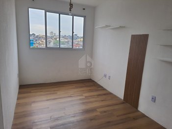 apartment em Praça Amianto, Vila Lourdes - São Paulo - SP