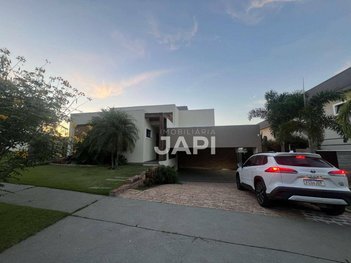 house em Avenida Alberto Rodrigues de Oliveira, Jardim Florestal - Jundiaí - SP