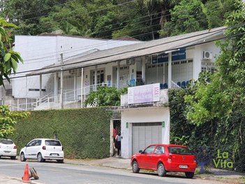 commercial_building em Rua Pastor Oswald Hesse, Ribeirão Fresco - Blumenau - SC