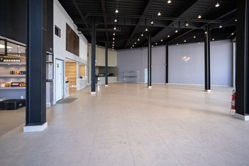 commercial_property em Avenida Engenheiro Eurico Viana, Alto da Glória - Goiânia - GO