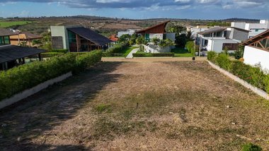 land_lot em Rua Tradição, Alpes Suiços - Gravatá - PE