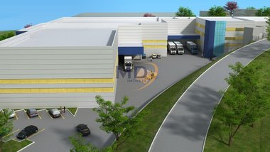 commercial_building em Particular Sadae Takagi, Cooperativa - São Bernardo do Campo - SP