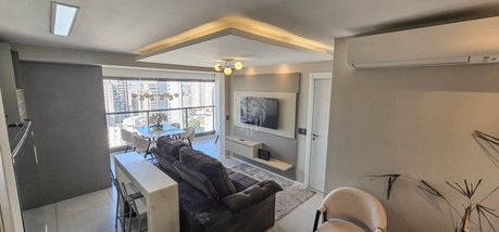 apartment em Rua Cuxiponês, Jardim Vera Cruz - São Paulo - SP