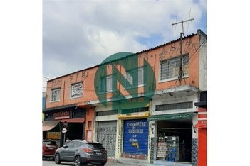 business em Avenida Cupecê, Cidade Ademar - São Paulo - SP