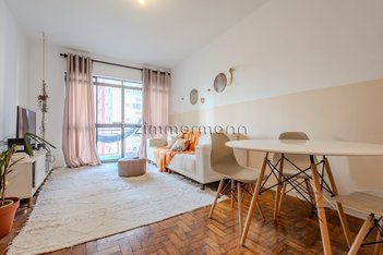 apartment em Rua Humberto I, Vila Mariana - São Paulo - SP