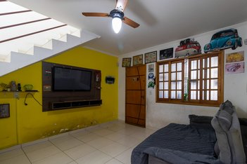 house em Rua Antônio de Souza Costa, Imirim - São Paulo - SP