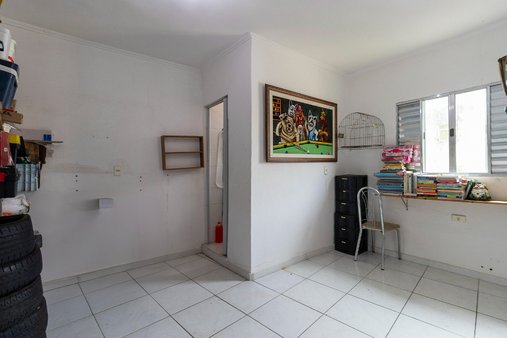 Cômodo Condomínio
