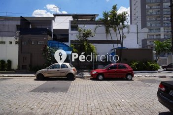 house em Rua Catumbi, Catumbi - São Paulo - SP