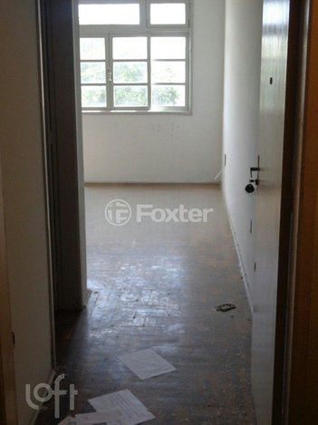 apartment em Rua Eurico Lara, Medianeira - Porto Alegre - RS