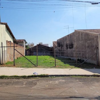 house em Rua Augusto Bastazini, Parque das Nações - Bauru - SP