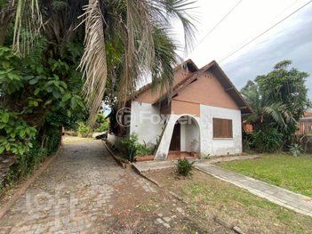 house em Avenida Rubem Berta, Centro - Sapucaia do Sul - RS