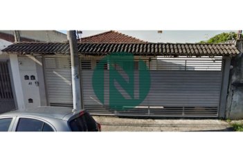 house em Rua Elias de Sousa Pinto, Tremembé - São Paulo - SP