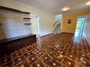 house em Rua Francisco Ataíde, Parque Mandaqui - São Paulo - SP