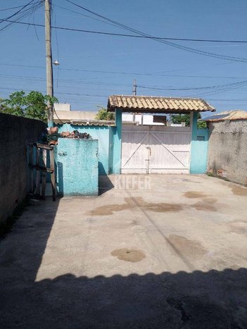 house em Rua Pioneiro, Jardim Atlântico Central (Itaipuaçu) - Maricá - RJ