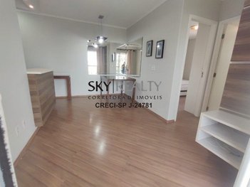 apartment em Avenida Nossa Senhora do Sabará, Vila Emir - São Paulo - SP