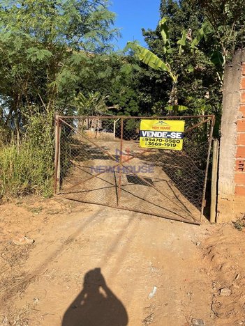 agricultural em Estrada Boa Vista, Petrópolis - Timóteo - MG