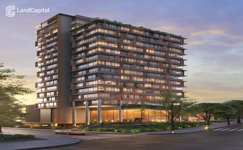 apartment em Rua Bernardo Figueiredo, Serra - Belo Horizonte - MG