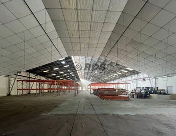 industrial em Avenida Arnaldo Rojek, Altos de Jordanésia (Jordanésia) - Cajamar - SP