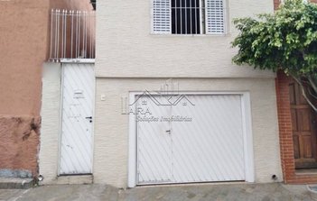 house em Rua Antônio Lamanna, Penha de França - São Paulo - SP