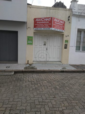 house em Zalone, Centro - Rio Grande - RS