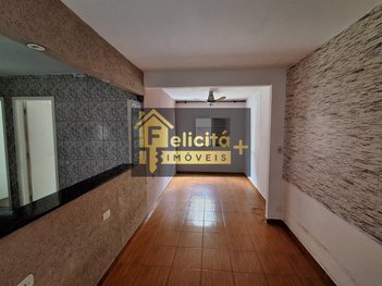 apartment em Rua Osasco, Conjunto Habitacional Presidente Castelo Branco - Carapicuíba - SP