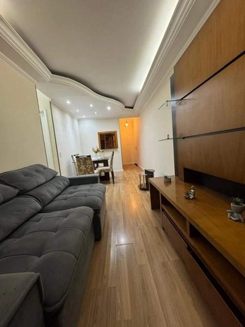 apartment em Rua Félix de Otero, Vila Matilde - São Paulo - SP