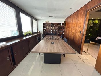 office em Avenida Paulista, Bela Vista - São Paulo - SP