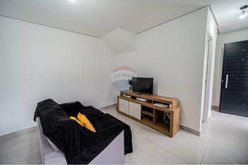 house em Rua das Morangueiras, Jardim Petrópolis - Cotia - SP