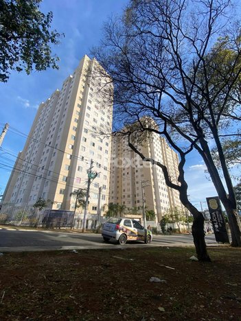apartment em Rua Augusto Carlos Bauman, Itaquera - São Paulo - SP