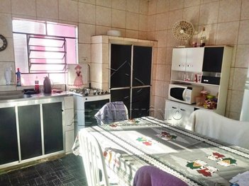 house em Rua Doutor Oliveira Coutinho, Jardim Leandro Dromani - Sorocaba - SP