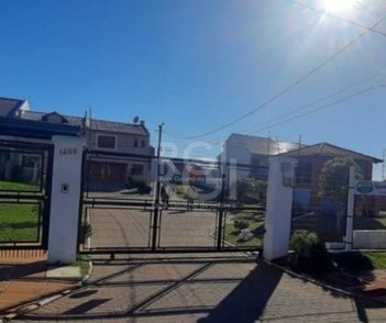land_lot em Karl Iwers, Passo das Pedras - Porto Alegre - RS