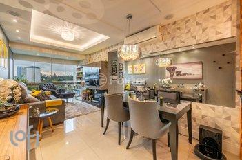 apartment em Rua Professor Cristiano Fischer, Partenon - Porto Alegre - RS