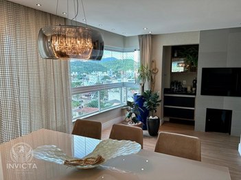 apartment em Rua 3122, Centro - Balneário Camboriú - SC