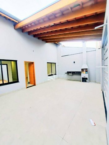 house em Avenida João Manoel Ruz Peres, Jardins do Império - Indaiatuba - SP