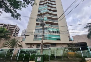 apartment em Rua Professora Zélia Dulce de Campos Maia, Jardim Paulista - Sorocaba - SP