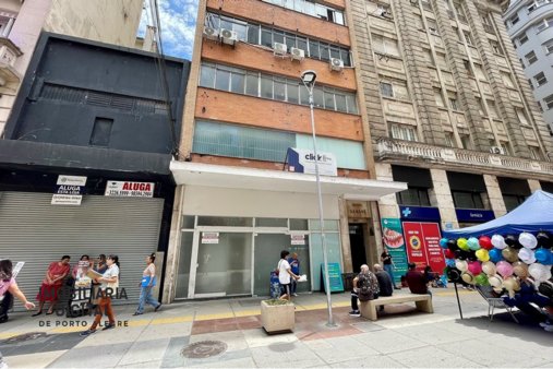 Cômodo Condomínio