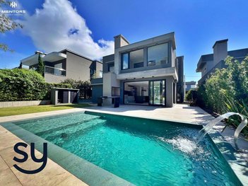 house em Avenida Parque Central, Centro - Xangri-Lá - RS