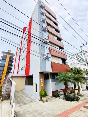 apartment em Rua Almirante Barroso, Centro - Criciúma - SC