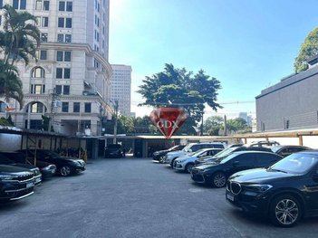 land_lot em Rua Prudente Correia, Jardim Europa - São Paulo - SP