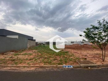 land_lot em Rua Itapoá, Residencial Atlântico IV - Cianorte - PR