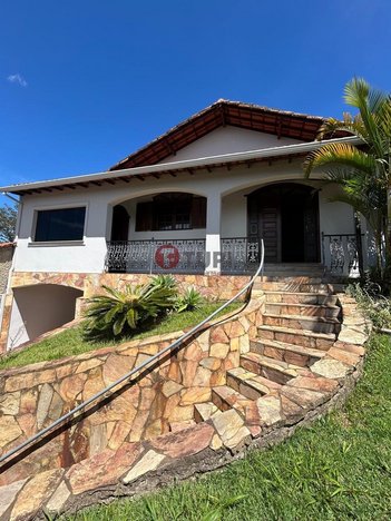 house em Unidade Jasmim, Matozinhos - Itabirito - MG