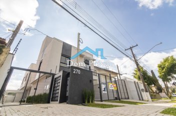 house em Rua Bernardino Iatauro, Orleans - Curitiba - PR