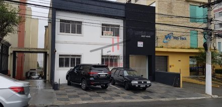 business em Paes de Barros, Mooca - São Paulo - SP