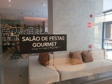 Cômodo Condomínio
