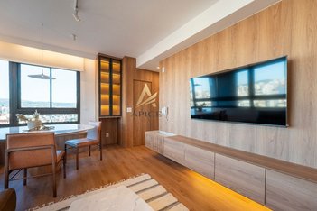 apartment em Rua Santa Cecília, Rio Branco - Porto Alegre - RS