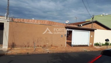 house em Rua Doutor Paulo Barra, Jardim São Luiz - Ribeirão Preto - SP