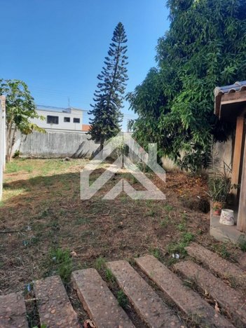 land_lot em Rua 13, Vila Elizabeth (BNH) - Rio Claro - SP